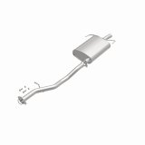 BRExhaust 97-99 Acura CL 3.0L Muffler Kit thumbnail 7