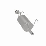 BRExhaust 93-95 Honda Civic Del Sol 1.5L Muffler Kit thumbnail 3