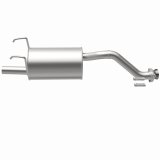 BRExhaust 93-95 Honda Civic Del Sol 1.5L Muffler Kit thumbnail 5