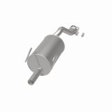 BRExhaust 93-95 Honda Civic Del Sol 1.5L Muffler Kit thumbnail 6