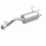 BRExhaust 93-95 Honda Civic Del Sol 1.5L Muffler Kit thumbnail 7