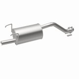 BRExhaust 93-95 Honda Civic Del Sol 1.5L Muffler Kit thumbnail 8