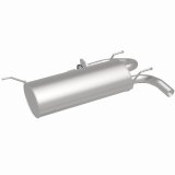 BRExhaust 05-06 Nissan X-Trail 2.5L Muffler Kit thumbnail 6