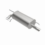 BRExhaust 95-96 Lexus ES300/ 95-96 Toyota Camry Muffler Kit thumbnail 6
