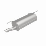 BRExhaust 95-96 Lexus ES300/ 95-96 Toyota Camry Muffler Kit thumbnail 8