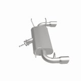 BRExhaust 06-14 MAZDA MX-5 MIATA 2.0L Exhaust Kit thumbnail 2