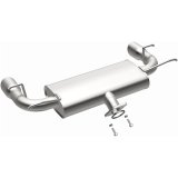 BRExhaust 06-14 MAZDA MX-5 MIATA 2.0L Exhaust Kit thumbnail 3