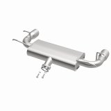 BRExhaust 06-14 MAZDA MX-5 MIATA 2.0L Exhaust Kit thumbnail 4
