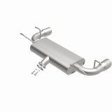 BRExhaust 06-14 MAZDA MX-5 MIATA 2.0L Exhaust Kit thumbnail 5