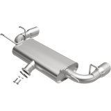 BRExhaust 06-14 MAZDA MX-5 MIATA 2.0L Exhaust Kit thumbnail 7