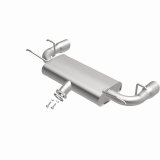 BRExhaust 06-14 MAZDA MX-5 MIATA 2.0L Exhaust Kit thumbnail 9