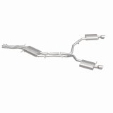 BRExhaust 12-15 Audi A6 Quattro A7 Quattro 3L Exhaust Kit thumbnail 5