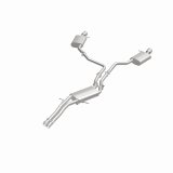 BRExhaust 12-15 Audi A6 Quattro A7 Quattro 3L Exhaust Kit thumbnail 6