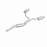 BRExhaust 12-15 Audi A6 Quattro A7 Quattro 3L Exhaust Kit thumbnail 8
