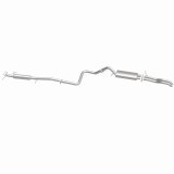 BRExhaust 11-19 Ford Fiesta 1.6L Exhaust Kit thumbnail 2