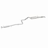 BRExhaust 11-19 Ford Fiesta 1.6L Exhaust Kit thumbnail 4