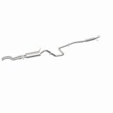 BRExhaust 11-19 Ford Fiesta 1.6L Exhaust Kit thumbnail 5