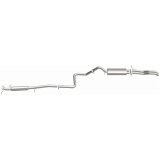 BRExhaust 11-19 Ford Fiesta 1.6L Exhaust Kit thumbnail 7
