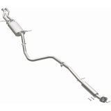 BRExhaust 11-19 Ford Fiesta 1.6L Exhaust Kit thumbnail 8