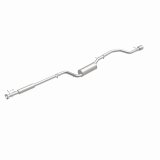 BRExhaust 08-11 Ford Focus 2.0L Exhaust Kit thumbnail 2