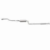 BRExhaust 08-11 Ford Focus 2.0L Exhaust Kit thumbnail 3