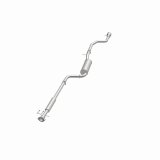 BRExhaust 08-11 Ford Focus 2.0L Exhaust Kit thumbnail 5