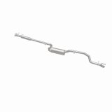 BRExhaust 08-11 Ford Focus 2.0L Exhaust Kit thumbnail 7