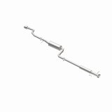 BRExhaust 08-11 Ford Focus 2.0L Exhaust Kit thumbnail 8