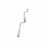 BRExhaust 08-11 Ford Focus 2.0L Exhaust Kit thumbnail 9