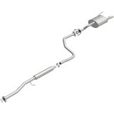 BRExhaust 96-98 EL Civic Exhaust Kit thumbnail 2
