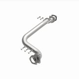 BRE Exhaust 97-06 Wrangler 2.4L 2.5L 4.0L Front Pipe Kit thumbnail 5