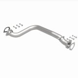 BRE Exhaust 97-06 Wrangler 2.4L 2.5L 4.0L Front Pipe Kit thumbnail 9