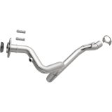 BRE Exhaust 96-01 Cherokee 2.5L 4.0L Front Pipe Kit thumbnail 2