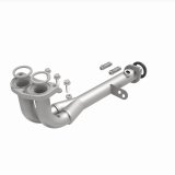 BRE Exhaust 96-00 Civic EL 1.6L Front Pipe Kit thumbnail 2