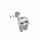 BRE Exhaust 96-00 Civic EL 1.6L Front Pipe Kit thumbnail 4