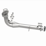 BRE Exhaust 96-00 Civic EL 1.6L Front Pipe Kit thumbnail 6