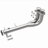 BRE Exhaust 96-00 Civic EL 1.6L Front Pipe Kit thumbnail 7