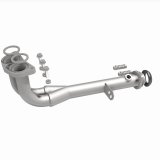 BRE Exhaust 96-00 Civic EL 1.6L Front Pipe Kit thumbnail 8