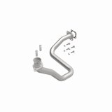 BRE Exhaust 87-92 Wrangler 2.5L 4.0L 4.2L Front Pipe Kit thumbnail 3