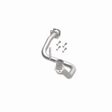 BRE Exhaust 87-92 Wrangler 2.5L 4.0L 4.2L Front Pipe Kit thumbnail 6