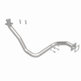 BRE Exhaust 87-92 Wrangler 2.5L 4.0L 4.2L Front Pipe Kit thumbnail 8