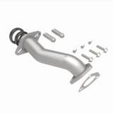 BRE Exhaust 09-12 Escape Tribute 2.5L 3.0L Front Pipe Kit thumbnail 2