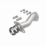 BRE Exhaust 09-12 Escape Tribute 2.5L 3.0L Front Pipe Kit thumbnail 3