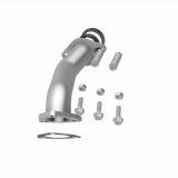BRE Exhaust 09-12 Escape Tribute 2.5L 3.0L Front Pipe Kit thumbnail 4
