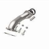 BRE Exhaust 09-12 Escape Tribute 2.5L 3.0L Front Pipe Kit thumbnail 5