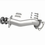 BRE Exhaust 09-12 Escape Tribute 2.5L 3.0L Front Pipe Kit thumbnail 6