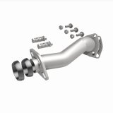 BRE Exhaust 09-12 Escape Tribute 2.5L 3.0L Front Pipe Kit thumbnail 7