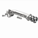 BRE Exhaust 09-12 Escape Tribute 2.5L 3.0L Front Pipe Kit thumbnail 8