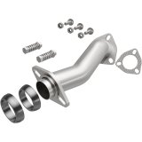 BRE Exhaust 09-12 Escape Tribute 2.5L 3.0L Front Pipe Kit thumbnail 9