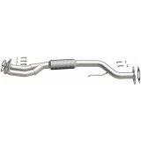 BRE Exhaust 00-01 Sentra 1.8L Front Pipe Kit thumbnail 2